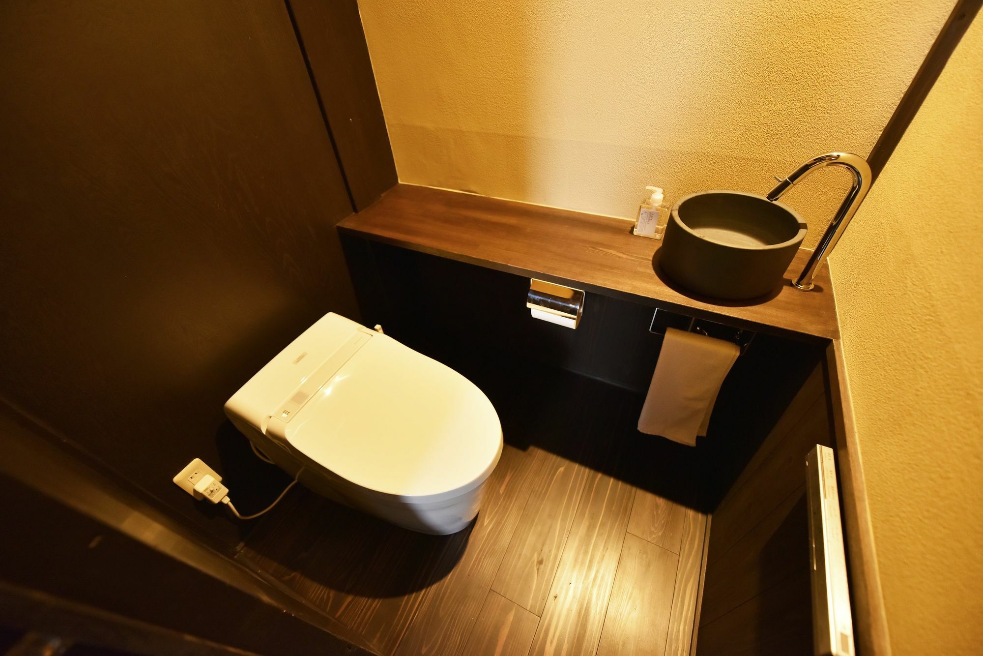 Kuraya Senbonsanjo Villa Kyoto Eksteriør billede