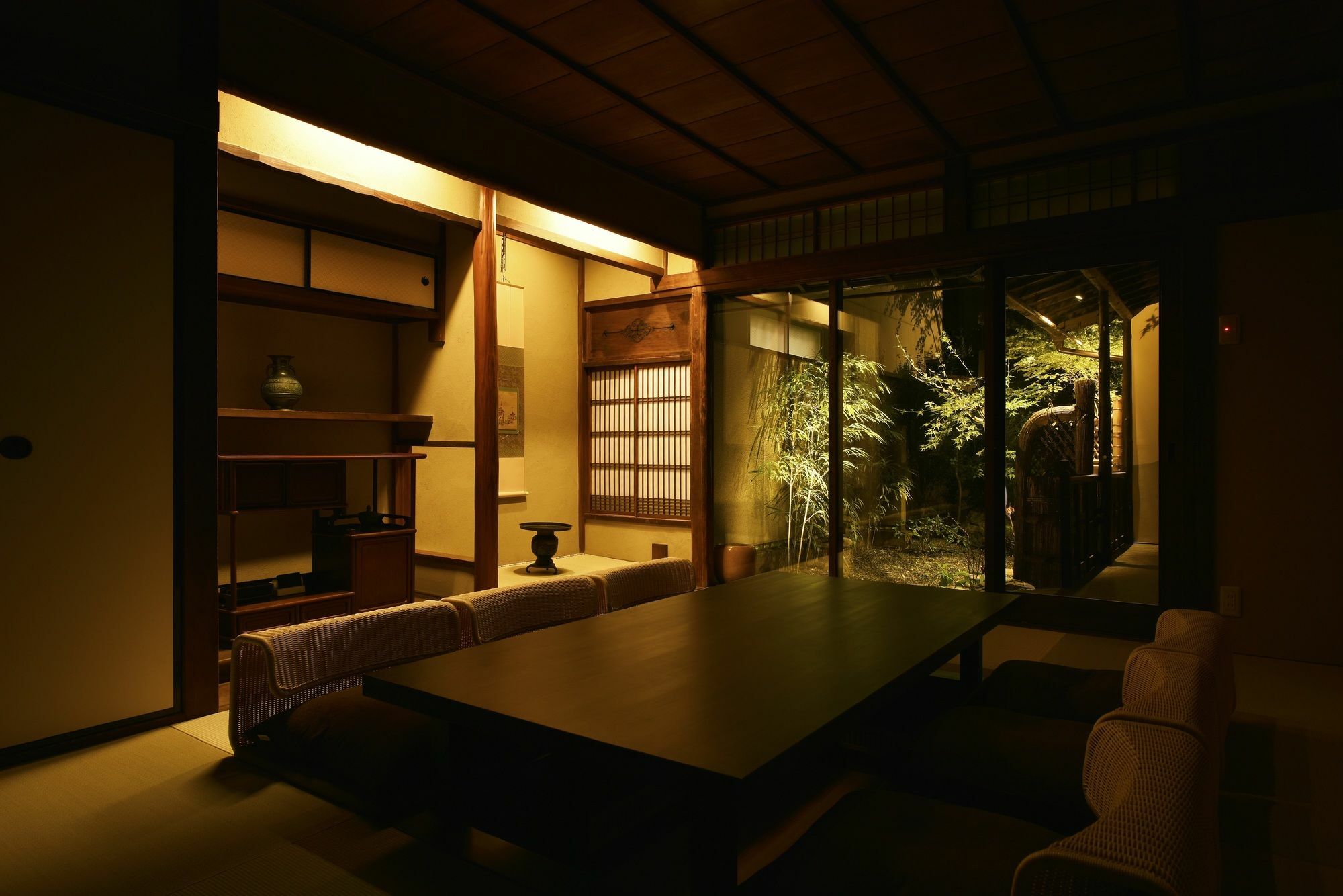 Kuraya Senbonsanjo Villa Kyoto Eksteriør billede