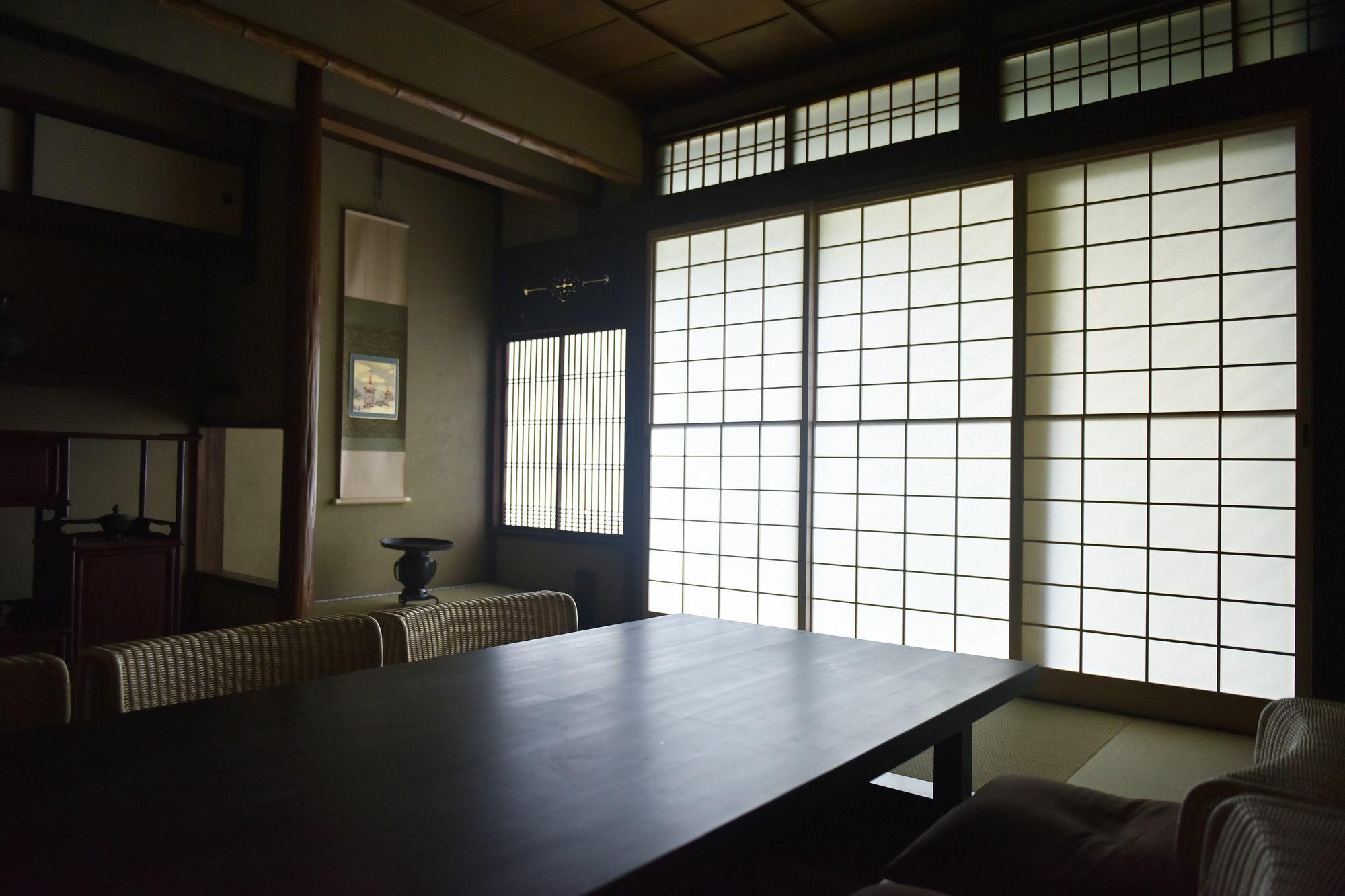 Kuraya Senbonsanjo Villa Kyoto Eksteriør billede
