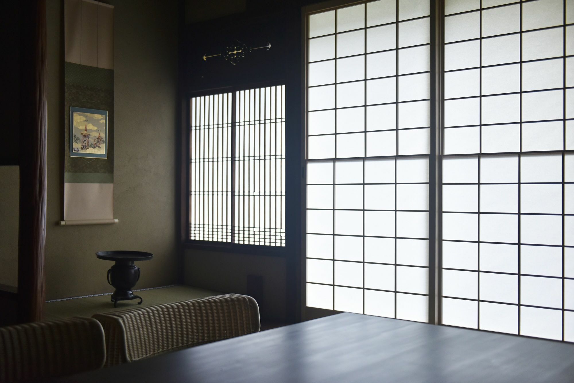 Kuraya Senbonsanjo Villa Kyoto Eksteriør billede
